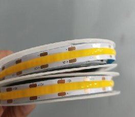 LED COB төмен кернеулі таспа 24V-320D-8 мм, IP20 (100 м орам)