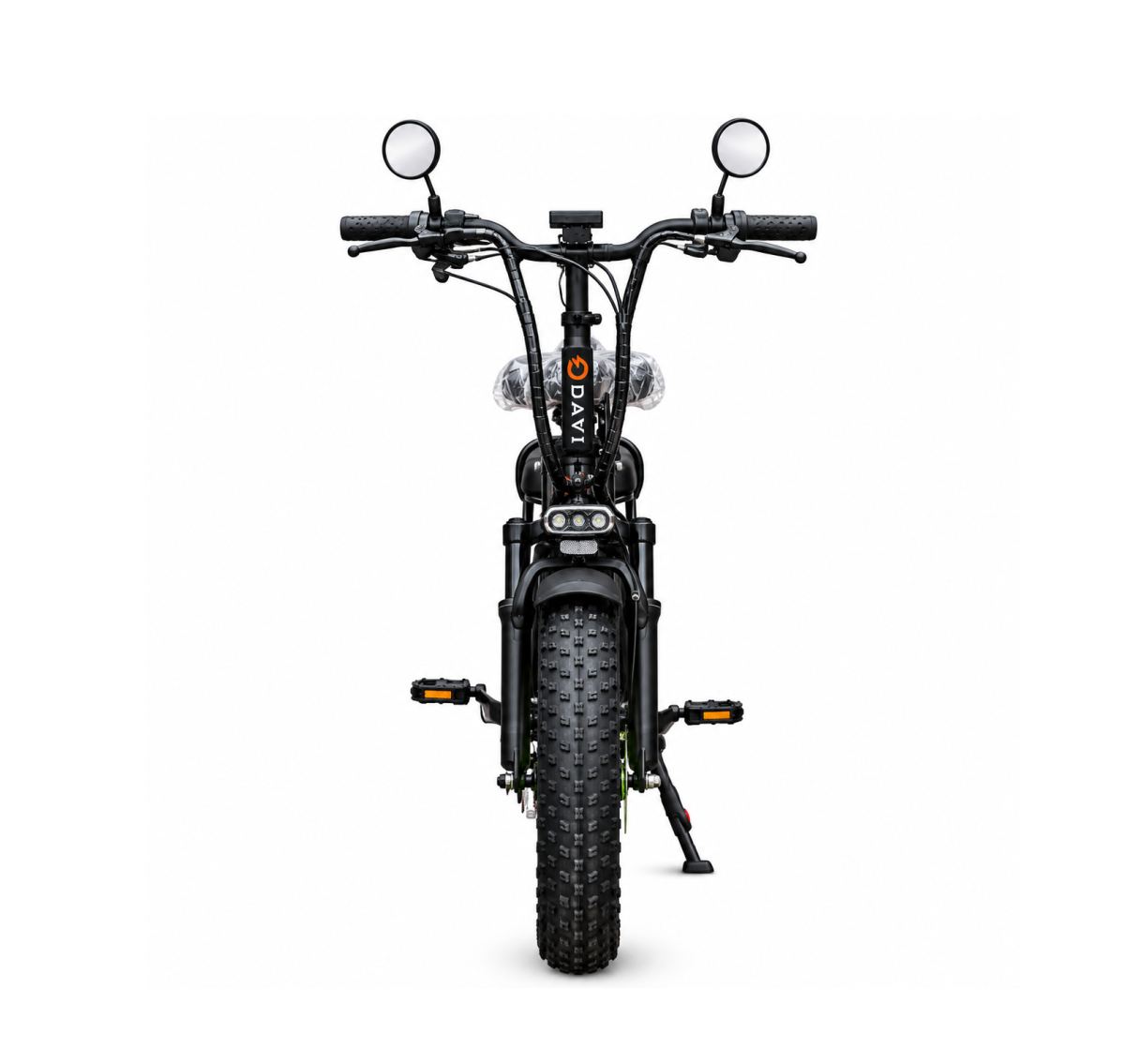 Davi Feetbike Z7-5 — фото 3