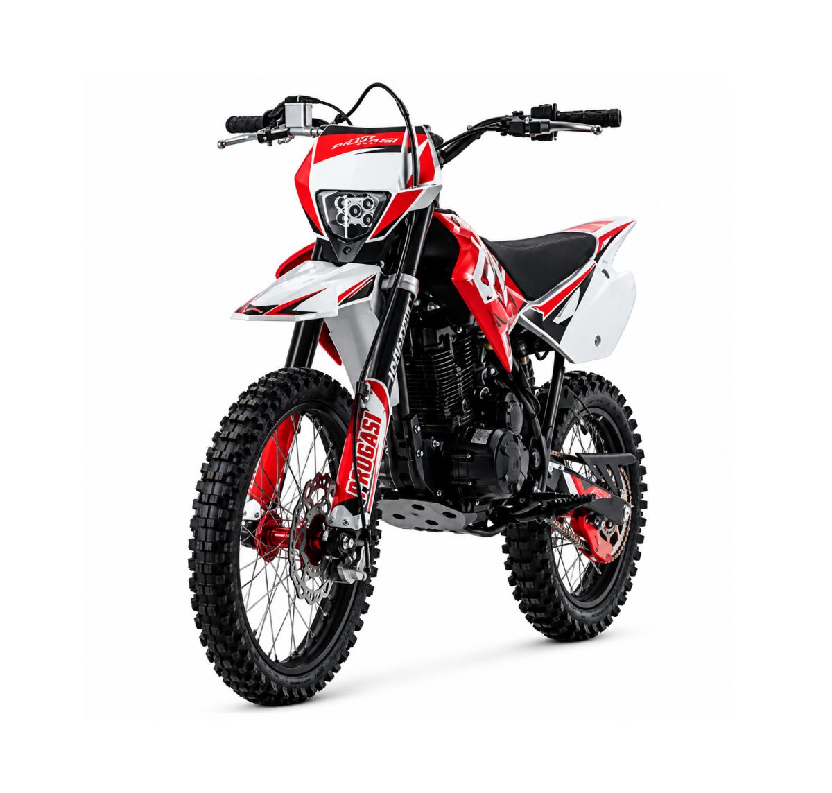 PROGASI Max 150