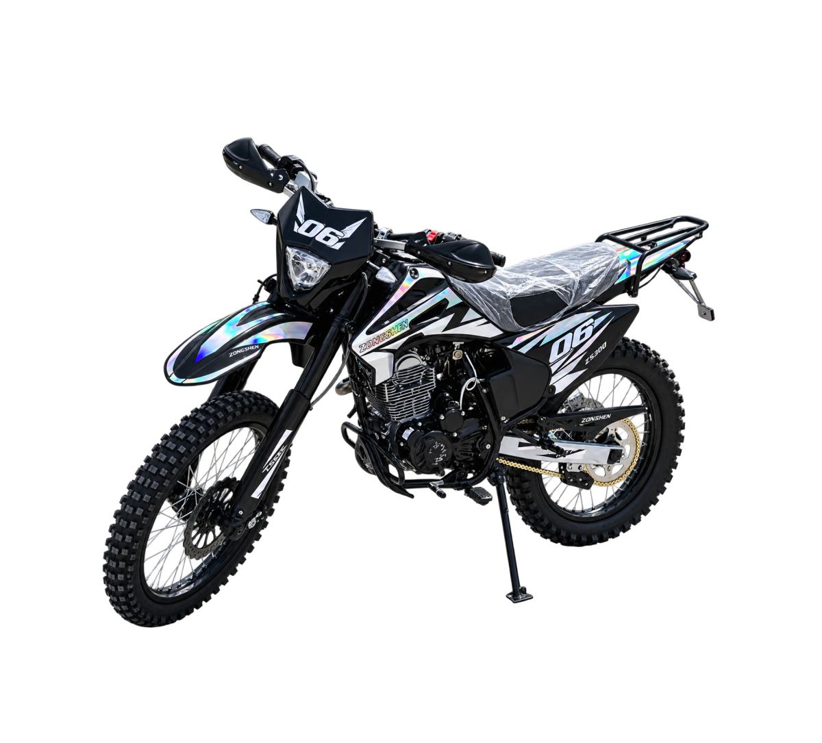 X-treme 06 - 300 куб