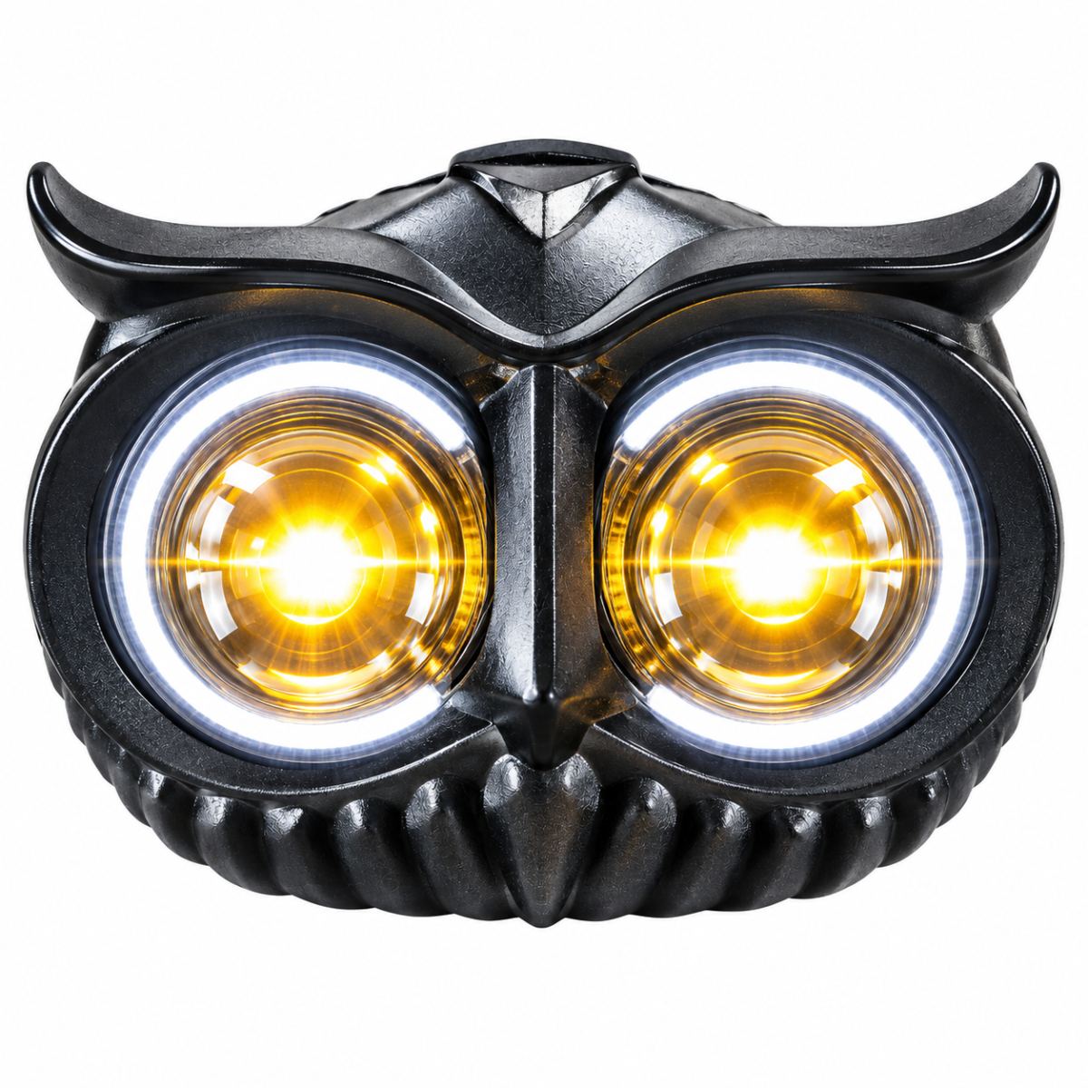 Фары LED (сова)