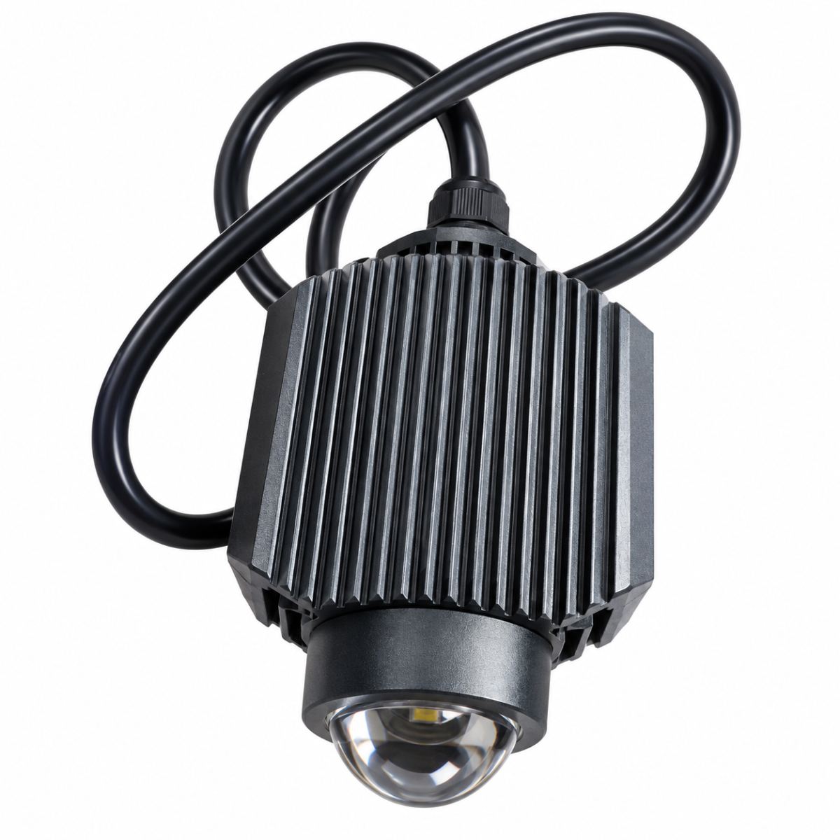 Фары LED+ самолет (2) — сурет 2