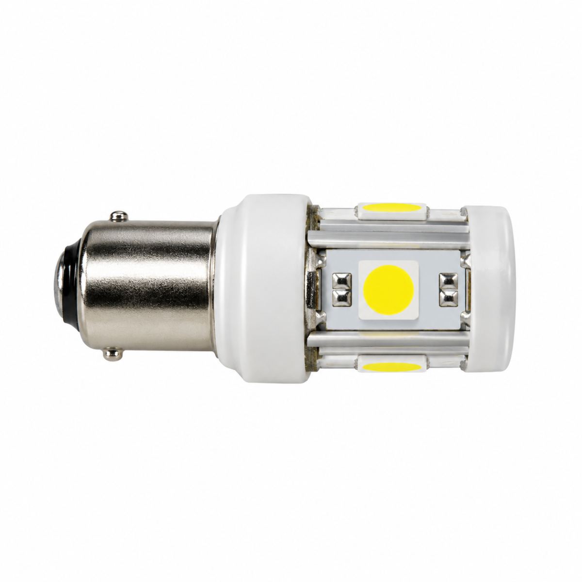 Лампочка Led+ кирамика