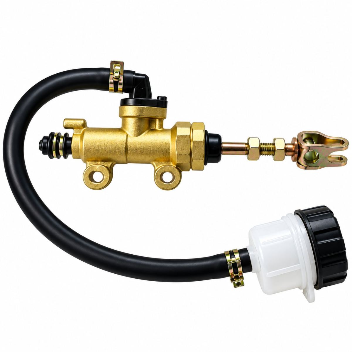 Тормозной цилиндр + шланг CB-250