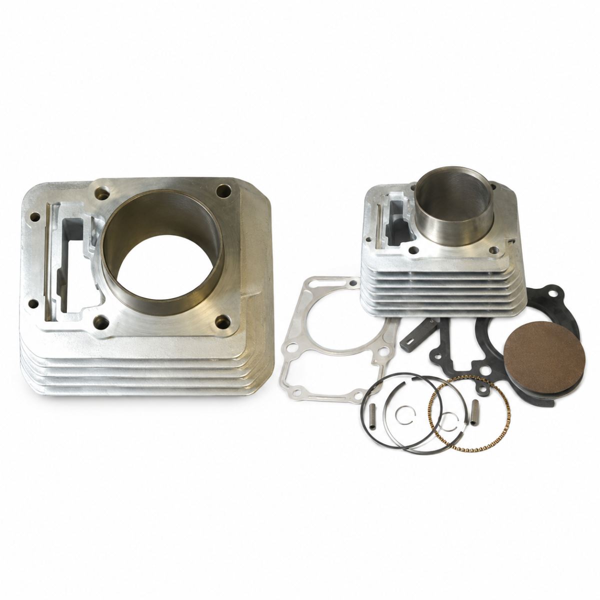 ЦПГ Поршневая CP-250 74 mm