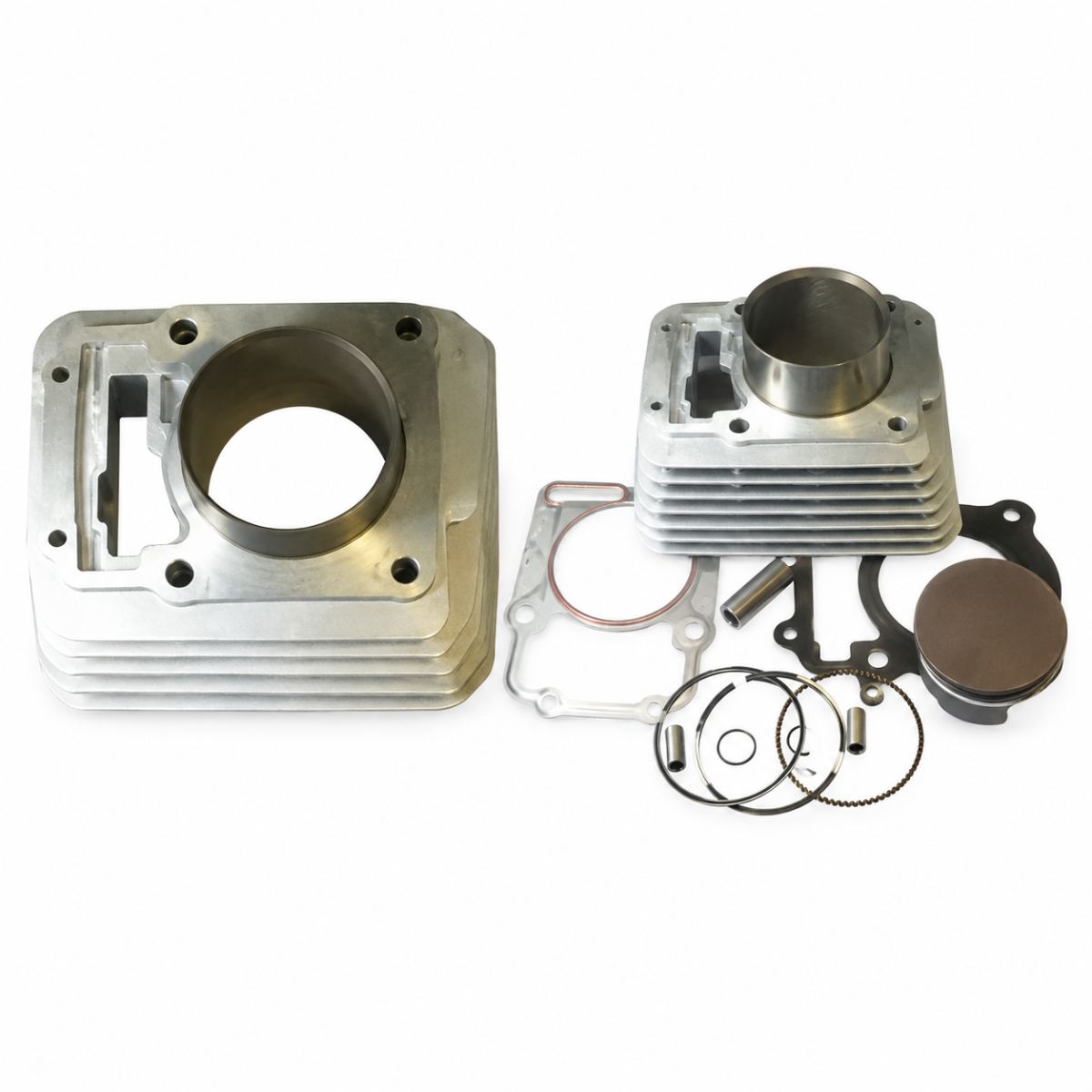 ЦПГ Поршневая CP-250 72 mm
