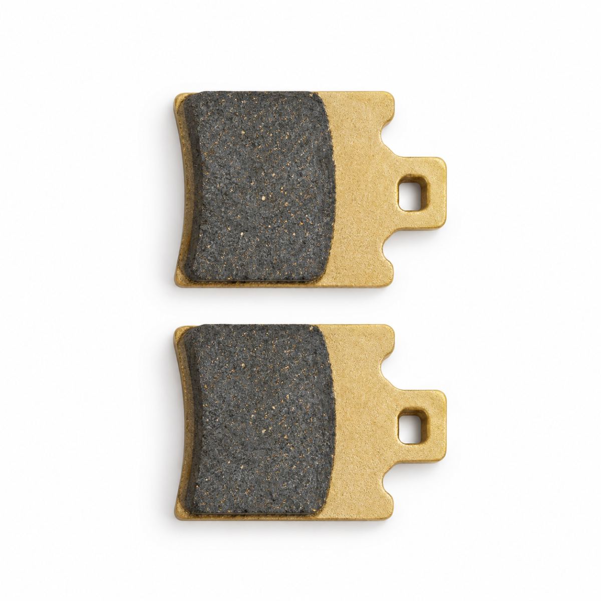 Колодка дисковые АВ ( 50 * 40 * 38 8мм )
