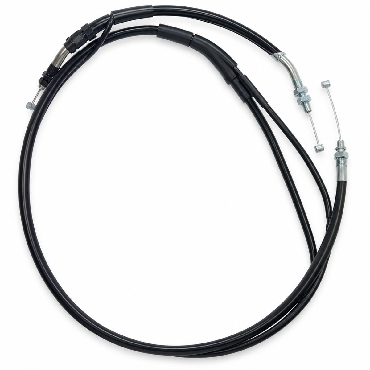 Трос газ CY6-150