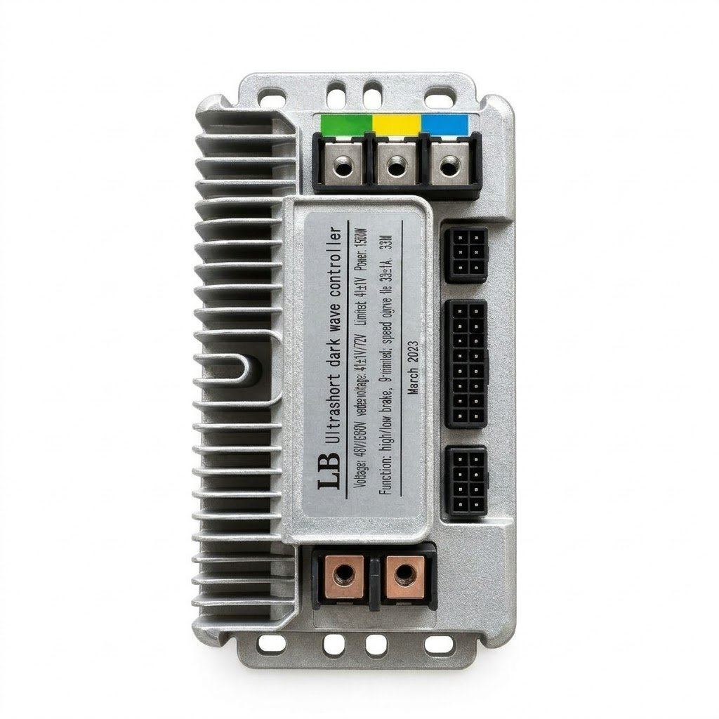Контроллер 48/60V 1000W