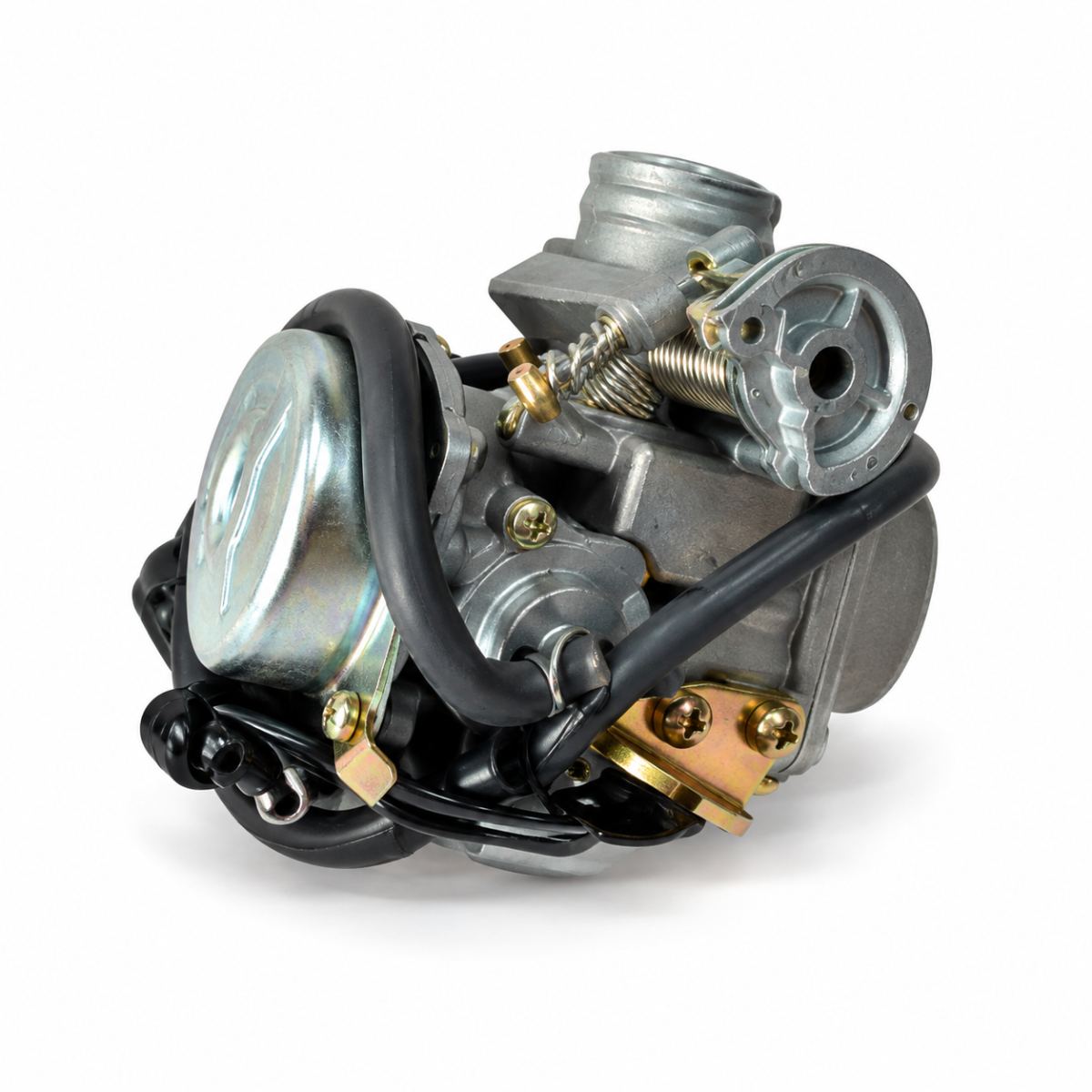 Корбюратор GY6-150