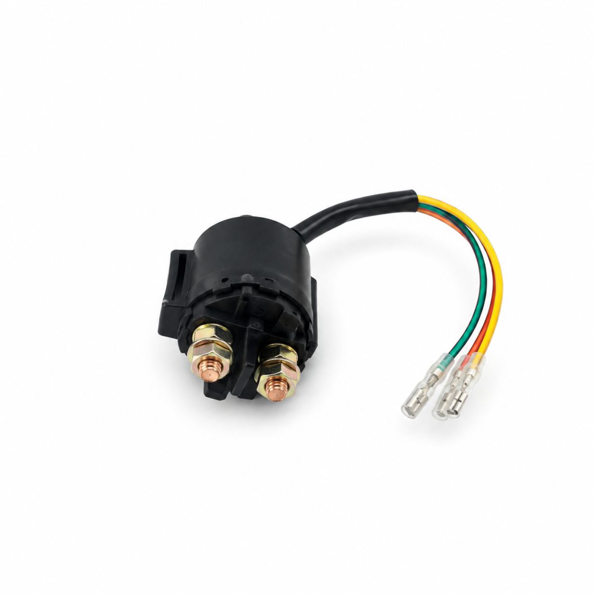 Реле стартор GY6-125