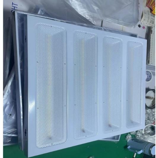 LED торлы панель шамы, сыртқы 150W 7000K