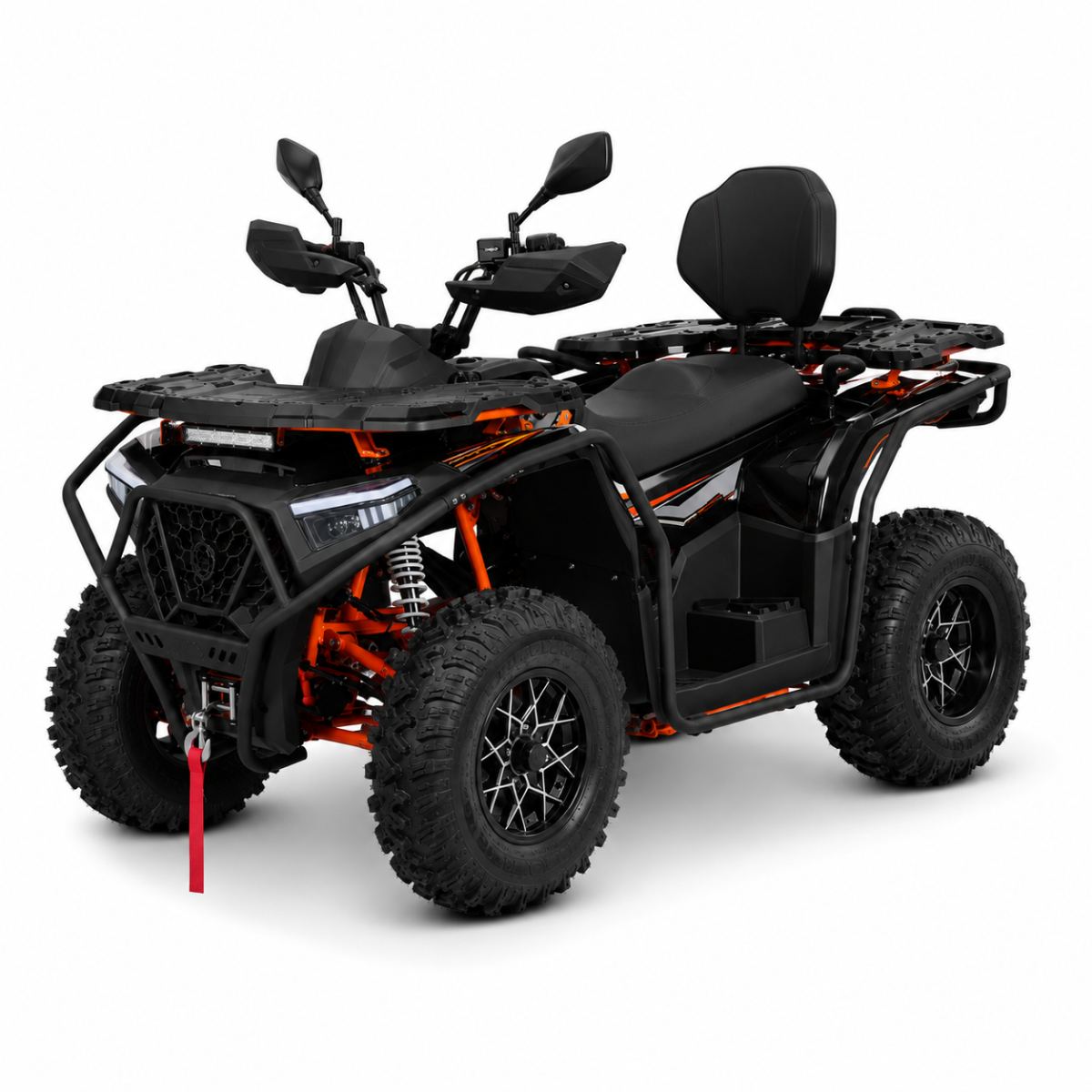 Квадроцикл RRF 320CC 