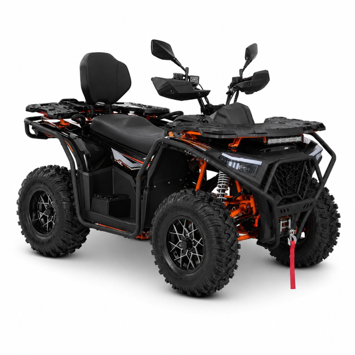Квадроцикл RRF 320CC  — сурет 2
