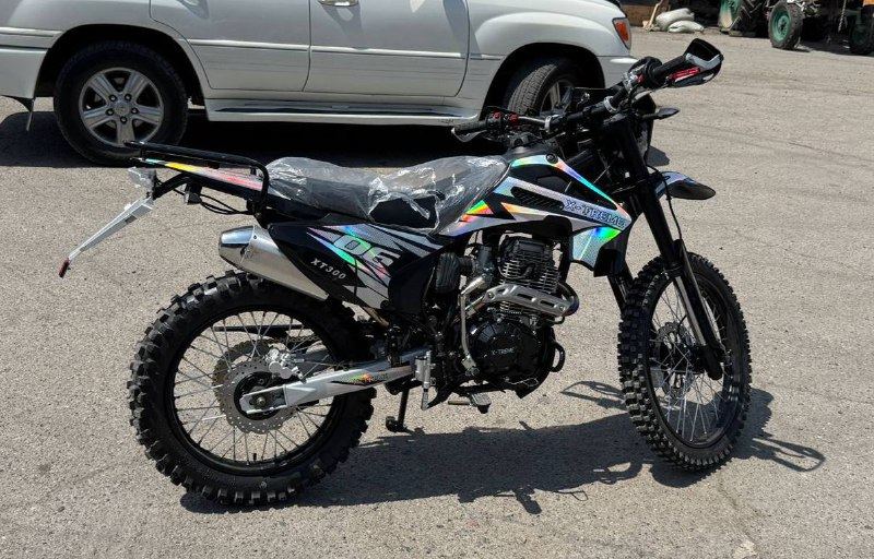 X-treme 06 - 300 куб — сурет 4