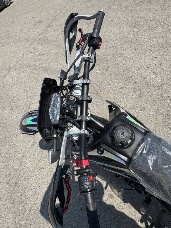 X-treme 06 - 300 куб — сурет 5