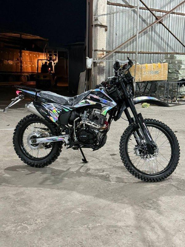 X-treme 300 куб — сурет 2