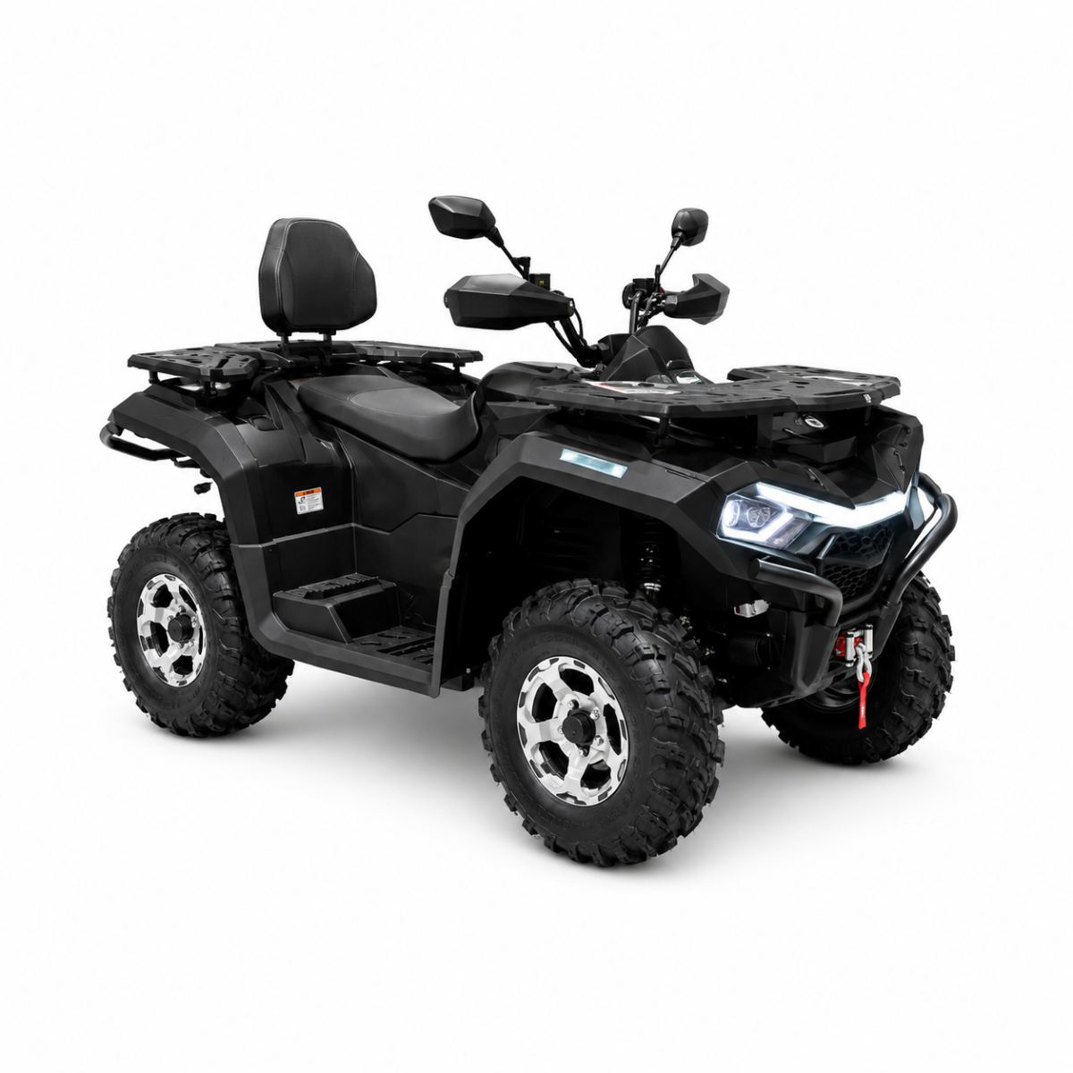 Квадроцикл HISUN Guardian 750CC  — сурет 3