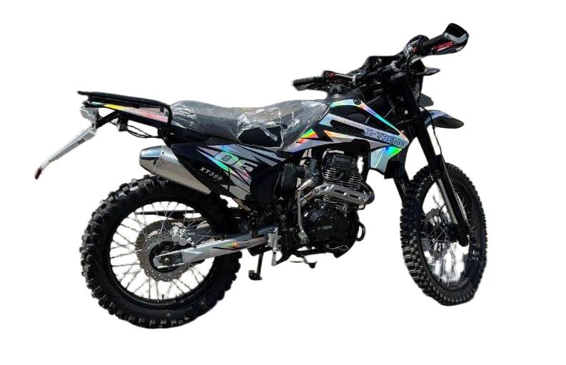 X-treme 06 - 300 куб — сурет 3