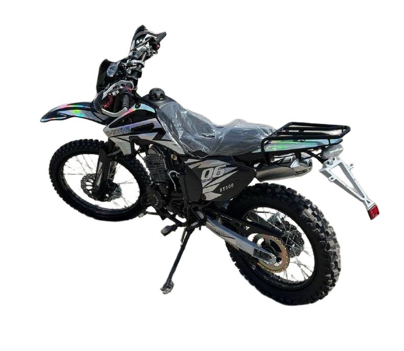 X-treme 06 - 300 куб — сурет 4