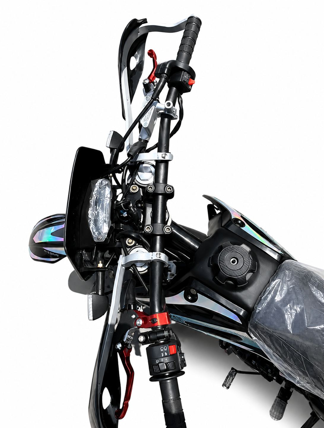 X-treme 06 - 300 куб — сурет 5