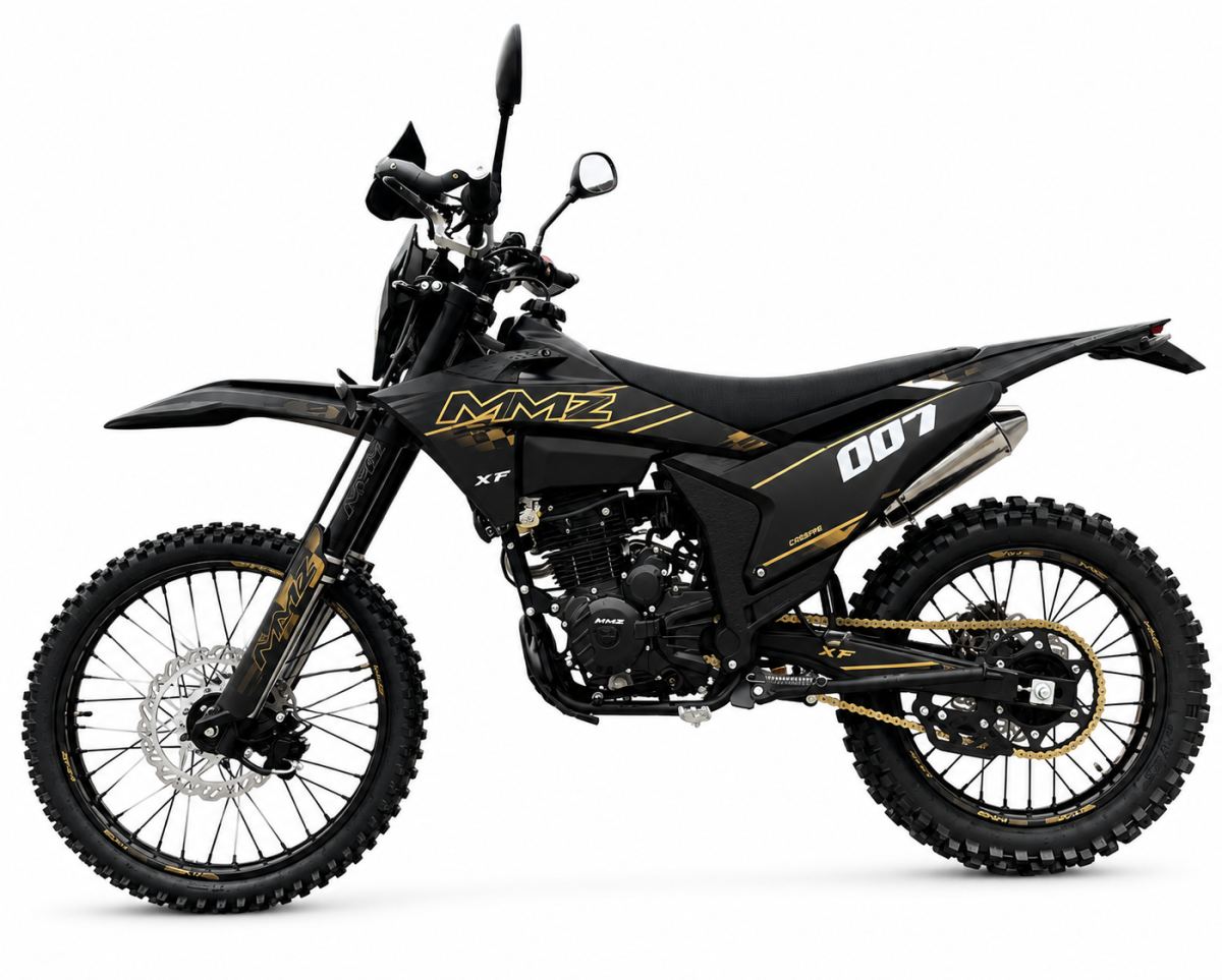 MMZ 007 всего 22 штук в наличии