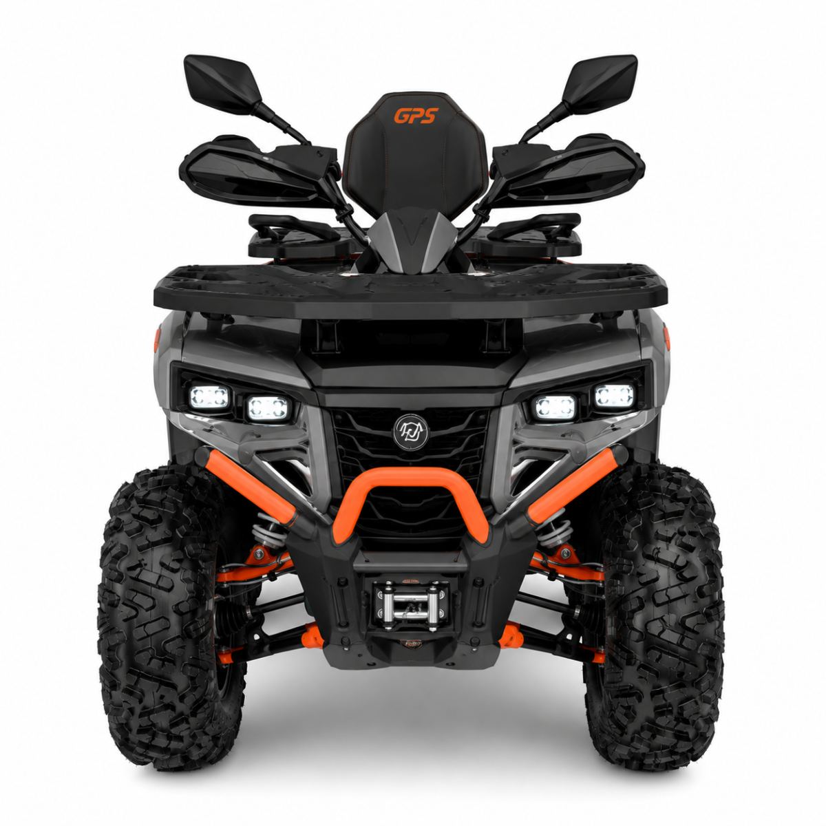 Квадроцикл RFA MC 400CC