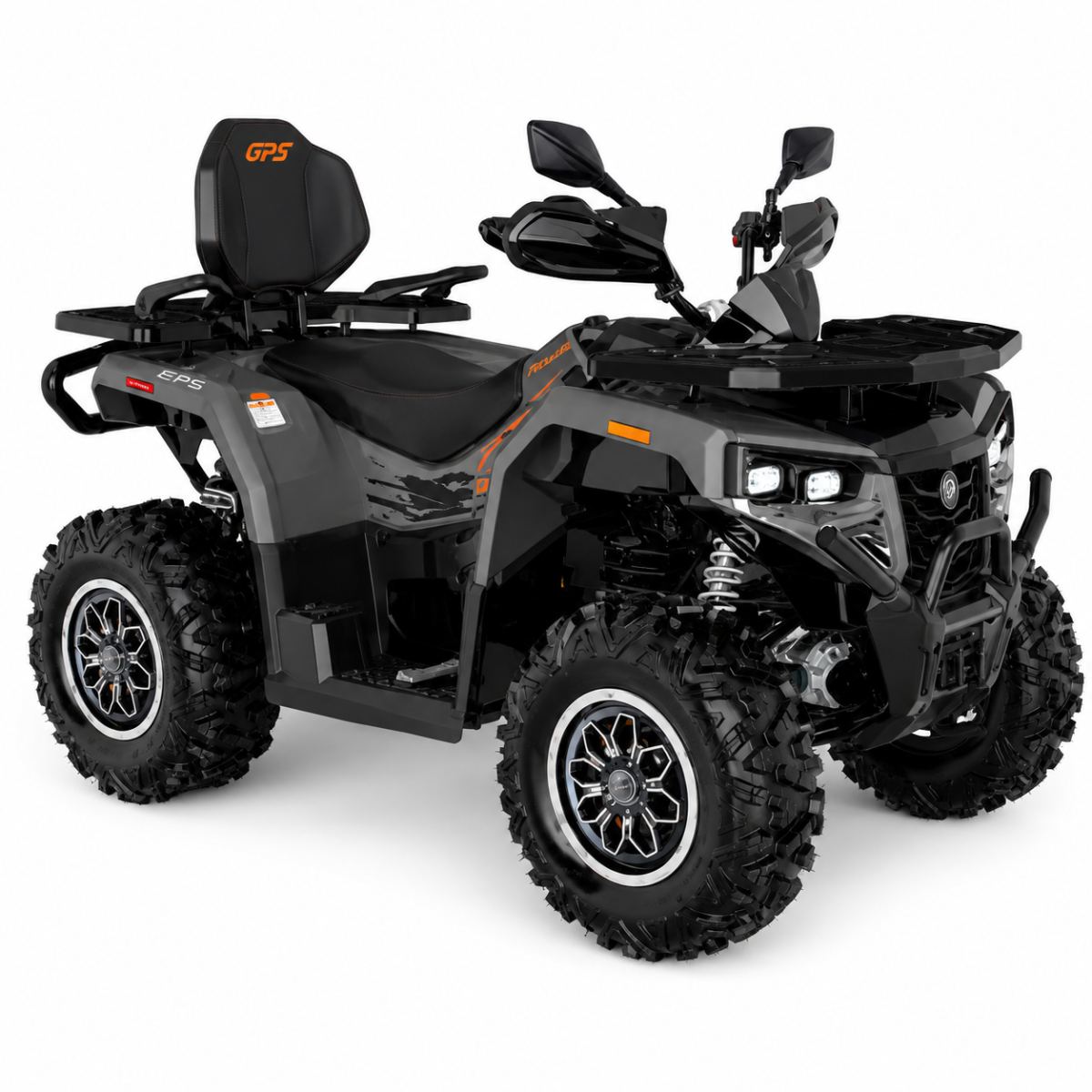 Квадроцикл RFA MC 400CC — сурет 3