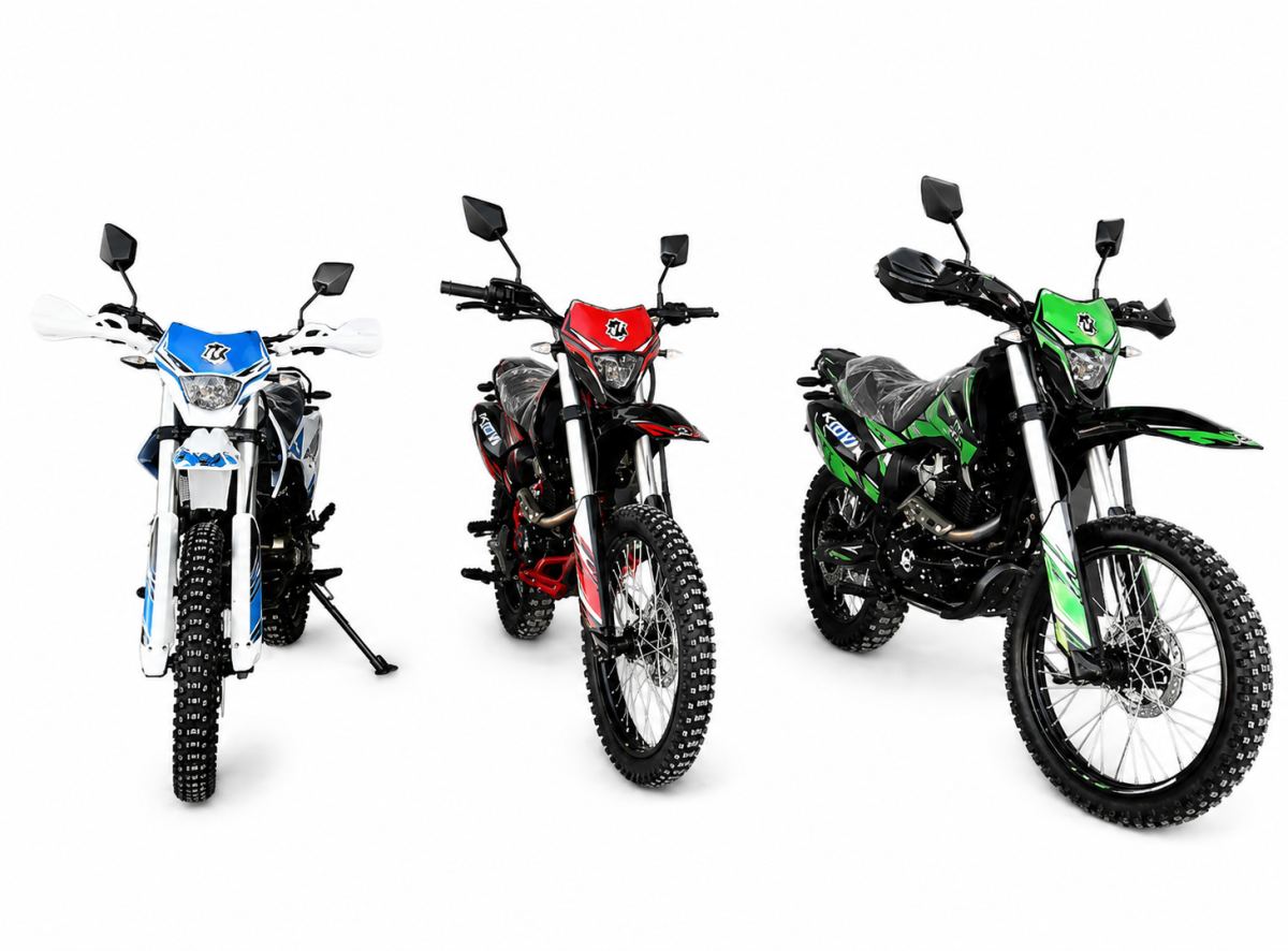 Yahuit 300cc