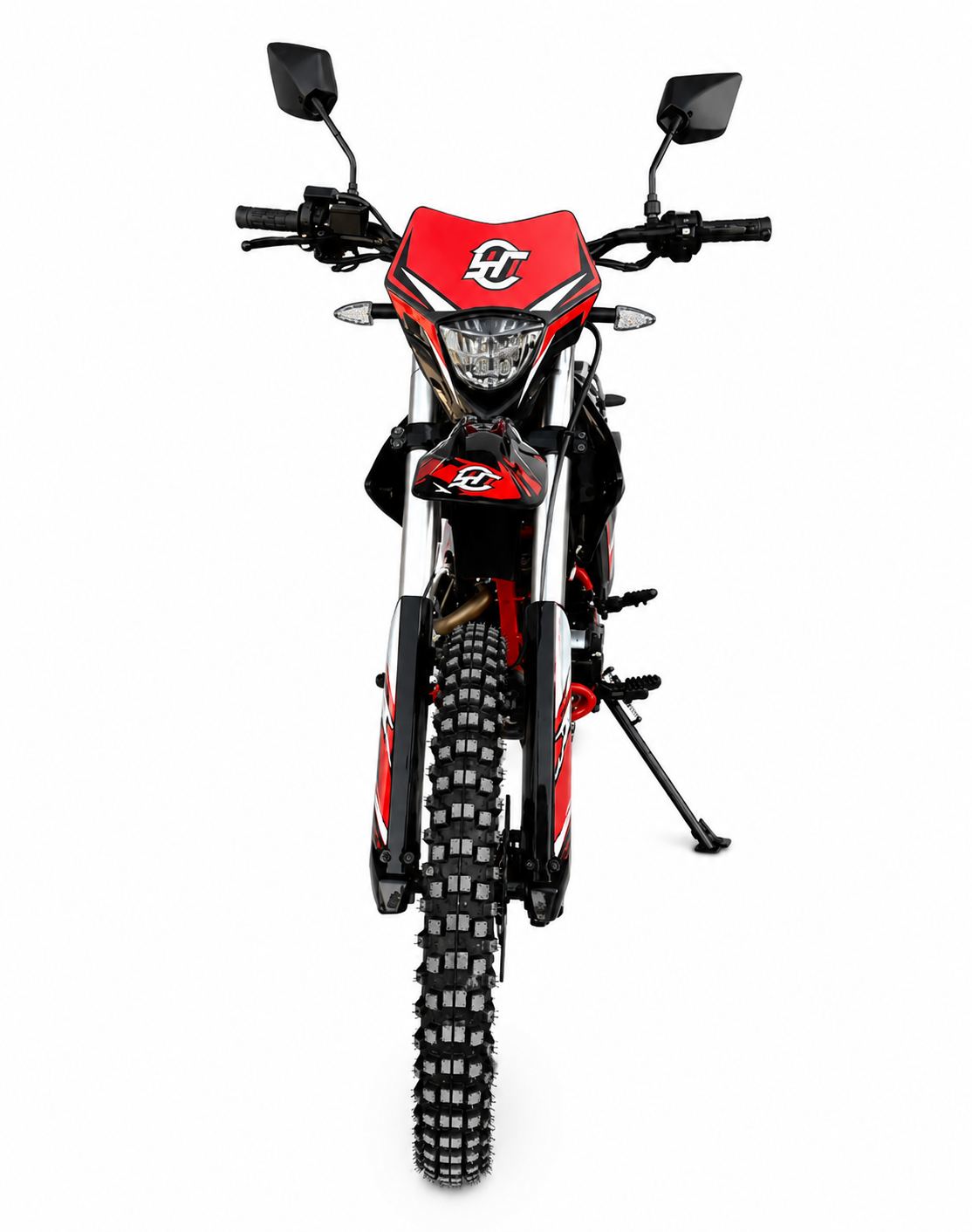 Yahuit 300cc — сурет 5