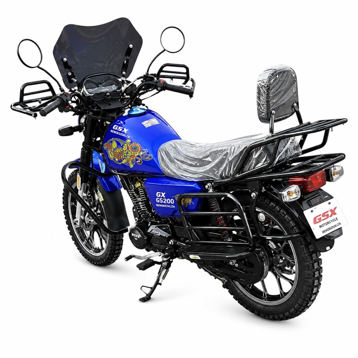 Gsx suzuki 200куб жаңа модель