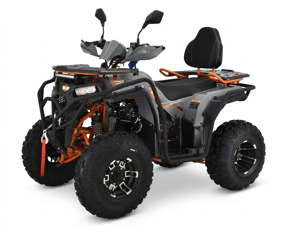RRF 200 B Pro