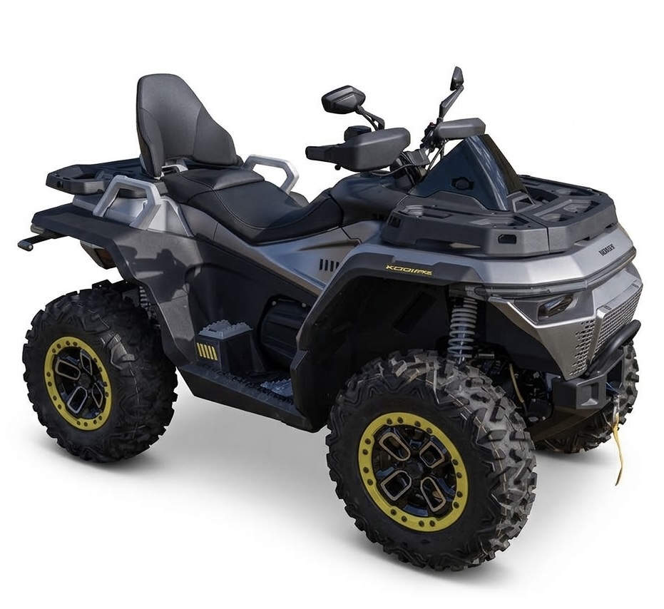 BENDA  1000 куб ATV Standard