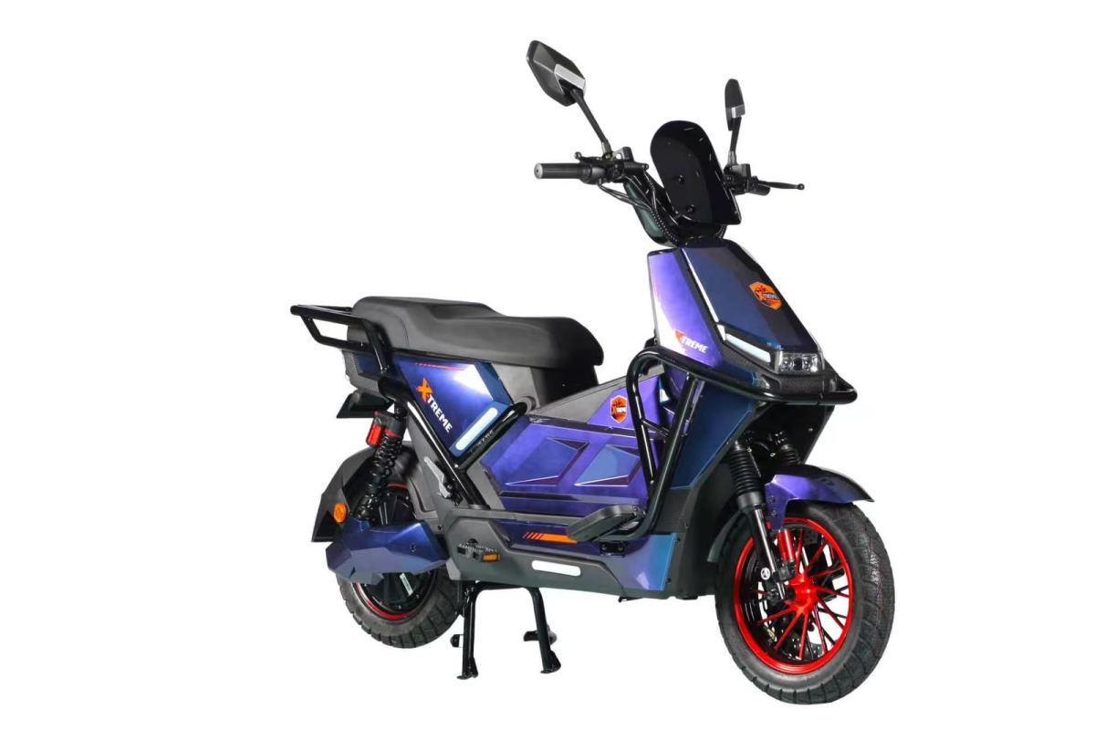 X-Treme FU8