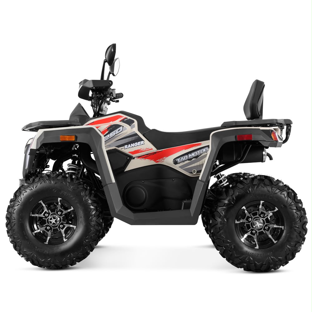 Tao Motor Ranger 250