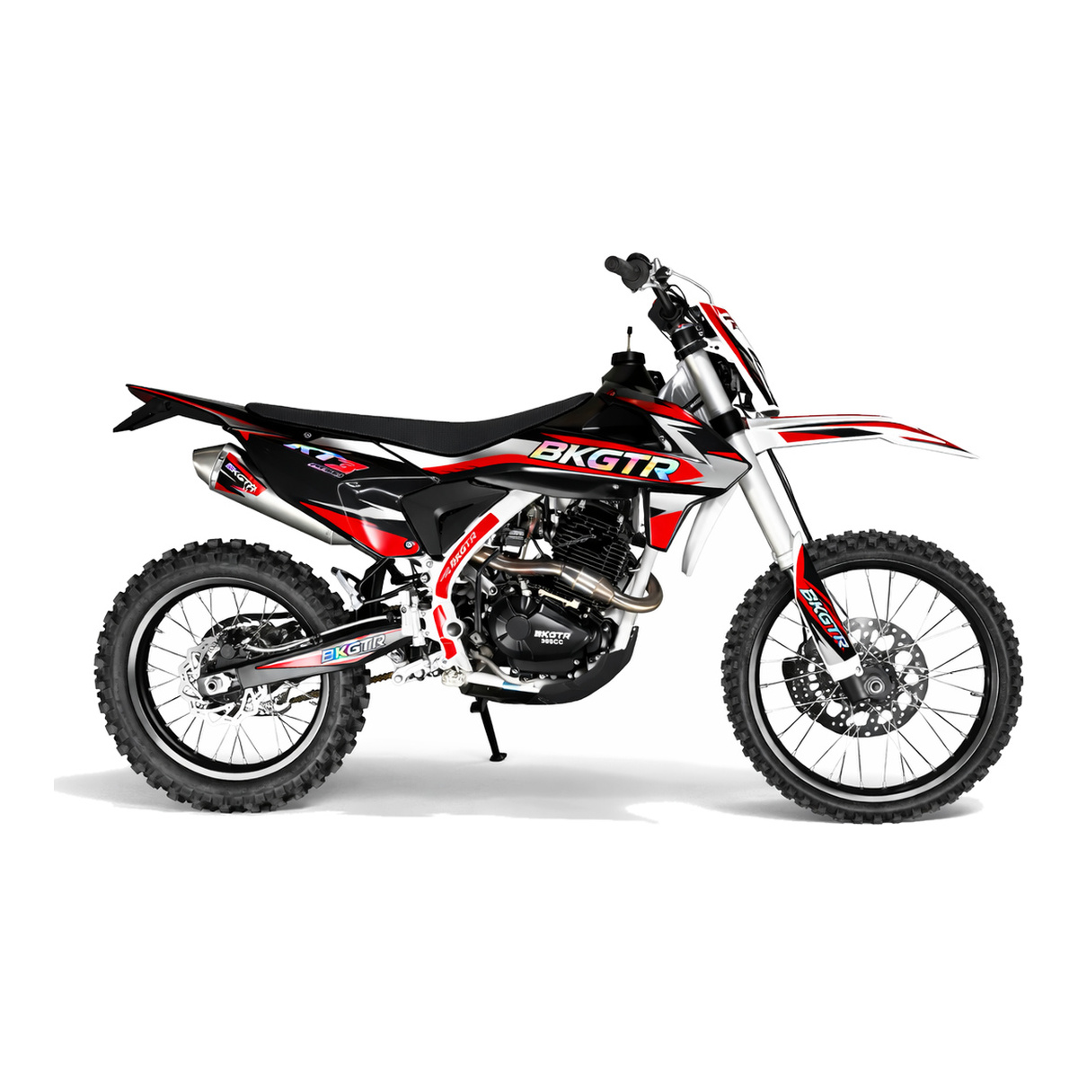 BKGTR KT3 IBIZZA