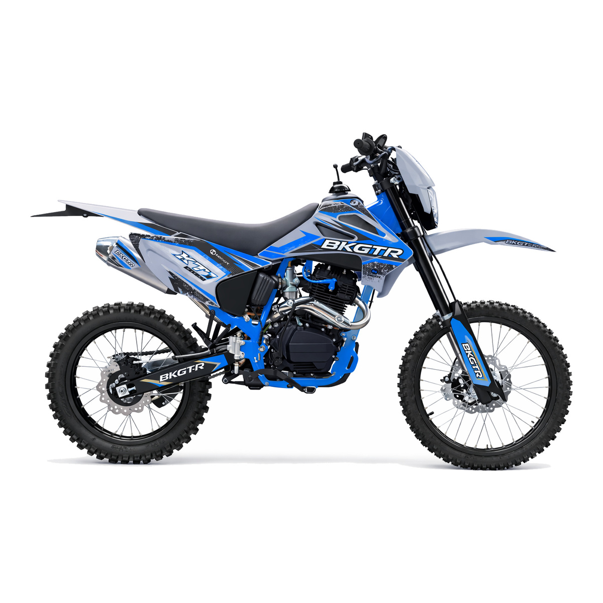 BKGTR KT1(Пальма) CB300 PRO