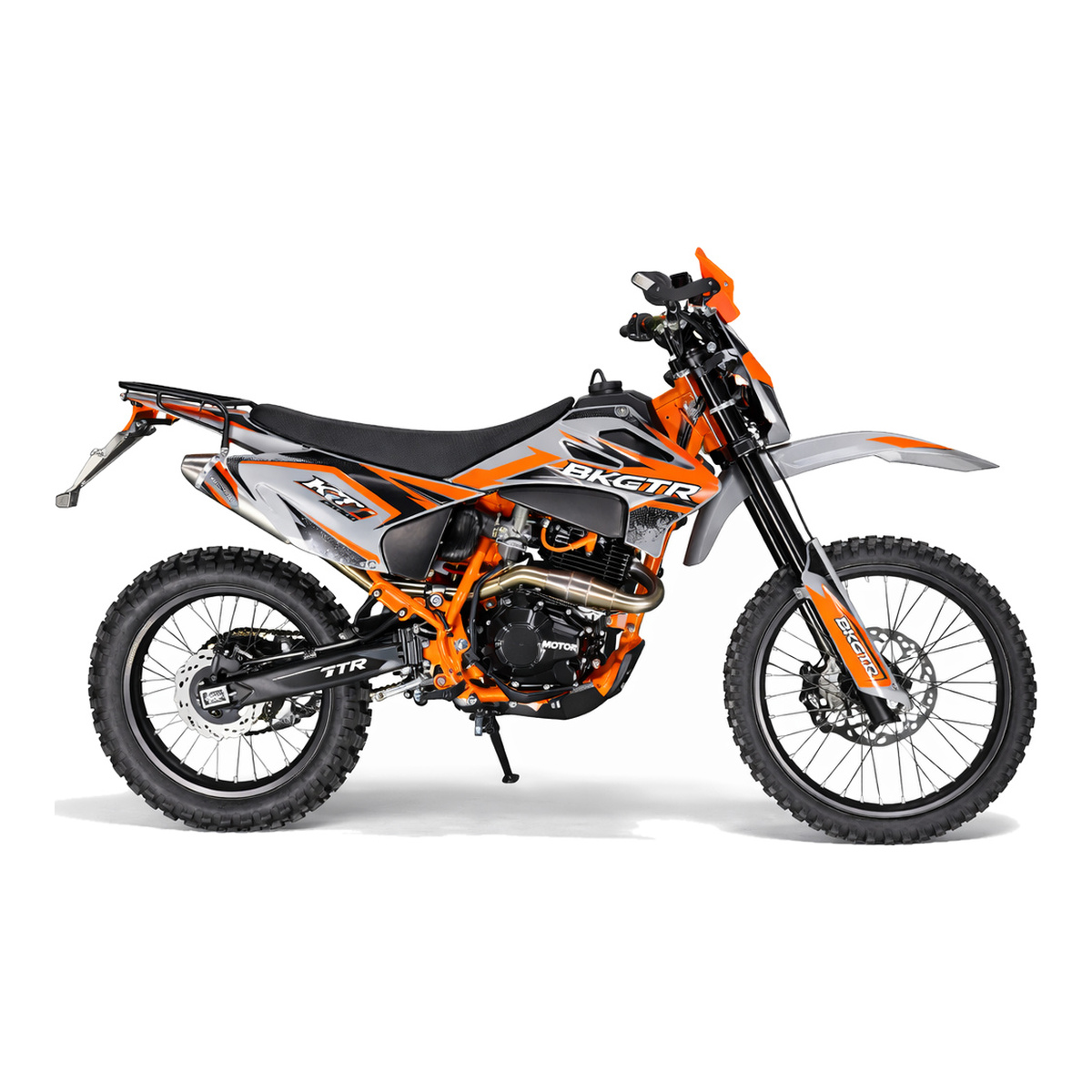 PROGASI PALMA CB250