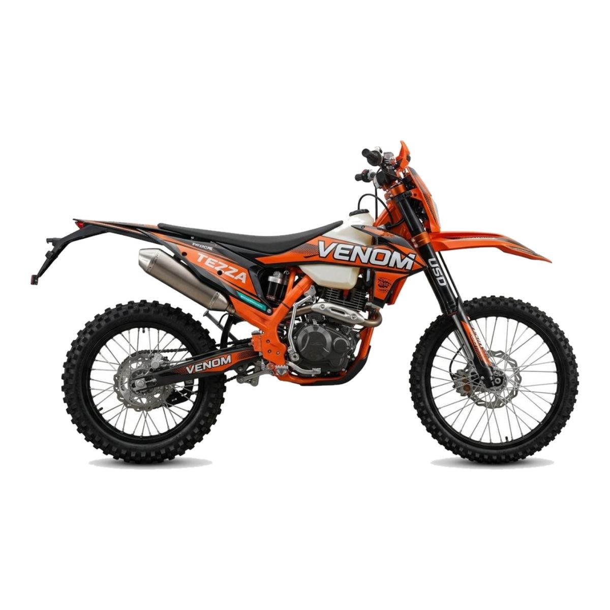Tezza Venom 300