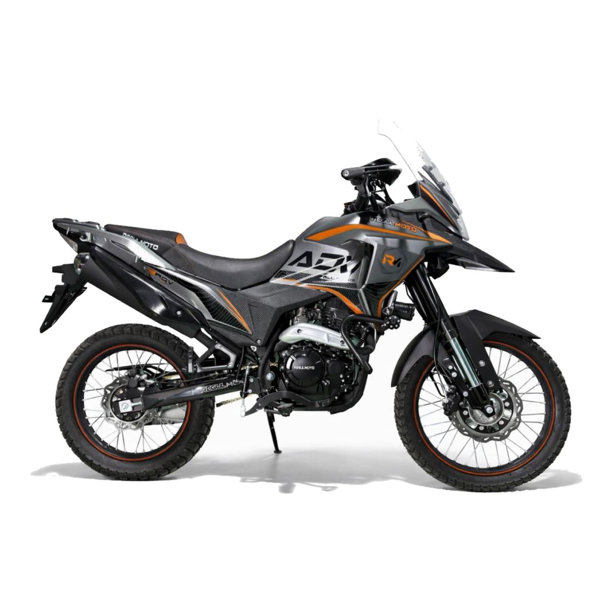REGUL MOTO ADV