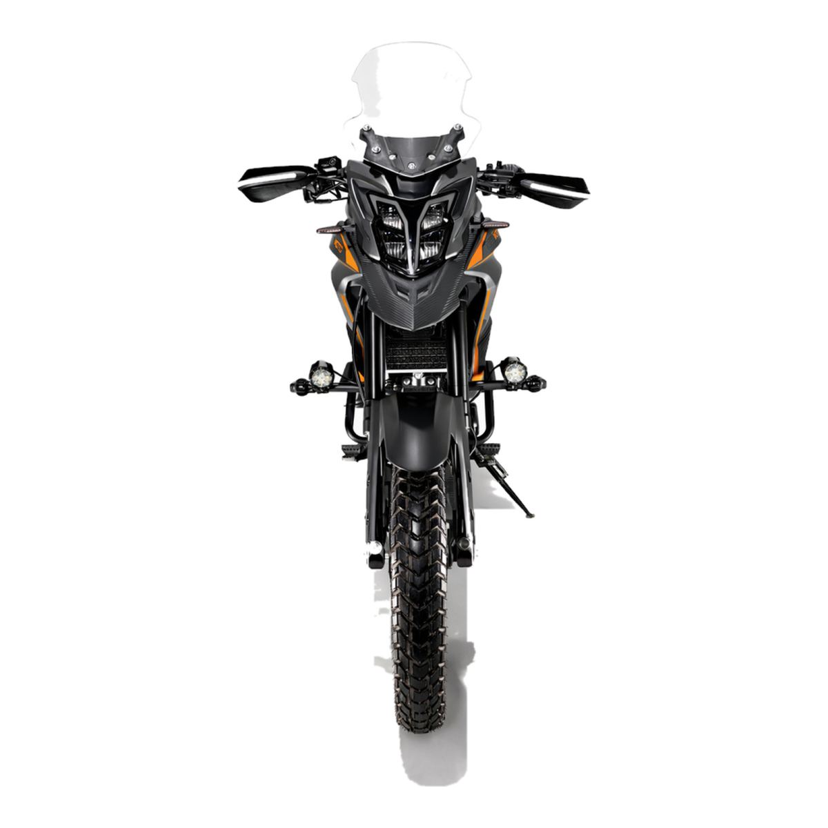 REGUL MOTO ADV — фото 2