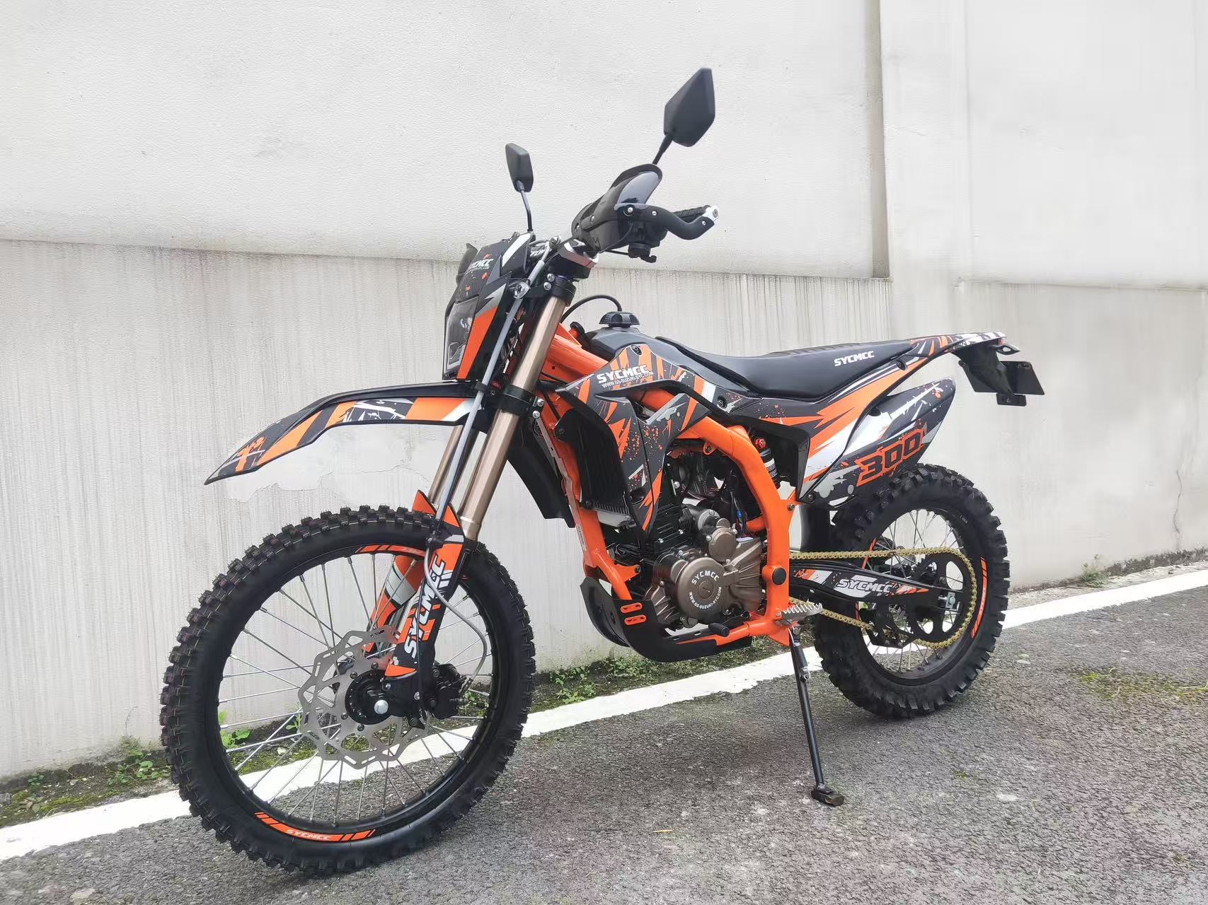 Эндура sycymic 300nb 