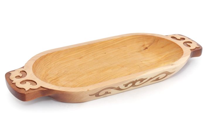 Астау және қимикатсыз ұлттық түіс