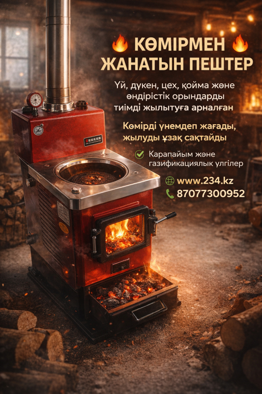 Газенфексиалық печ