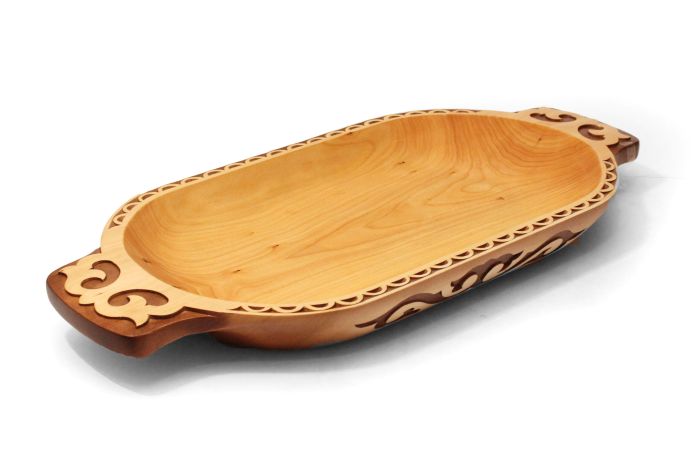 Астау және қимикатсыз ұлттық түіс