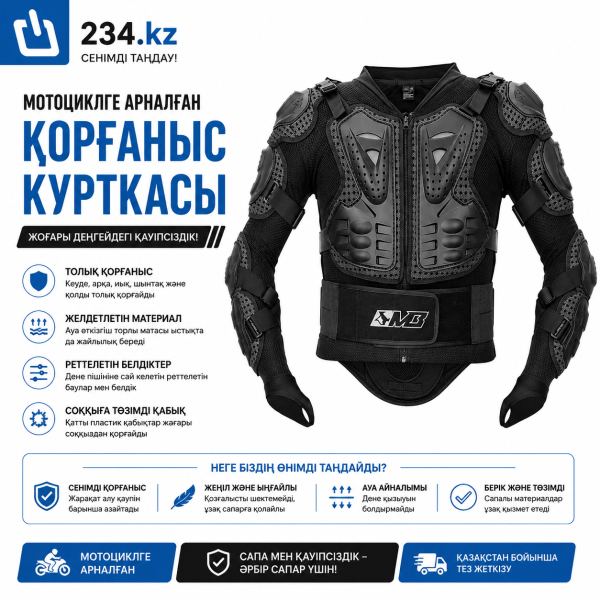 Черепаха мотоэкипироака  XL 00001251