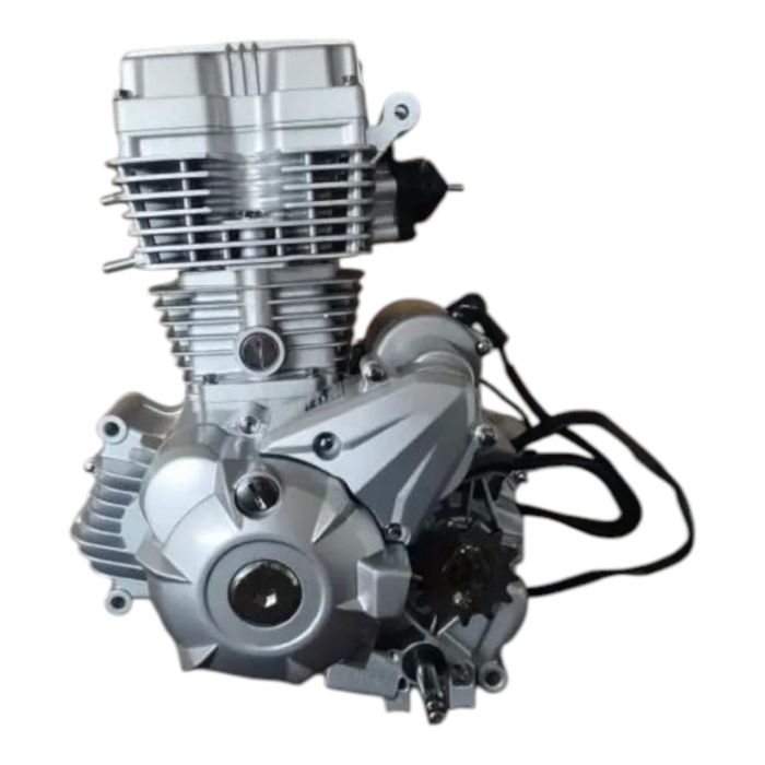 Двигатель  эндура CG300куб  матор 