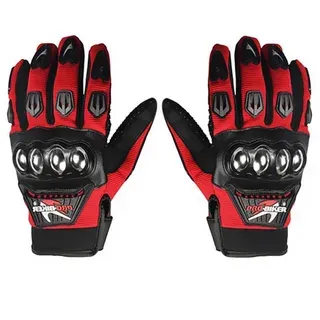 Перчатки MCS-21 Red
