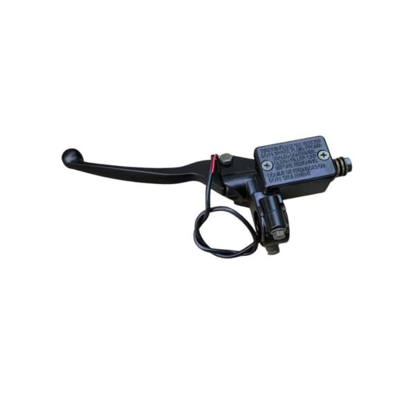 Ручка супорт GY6