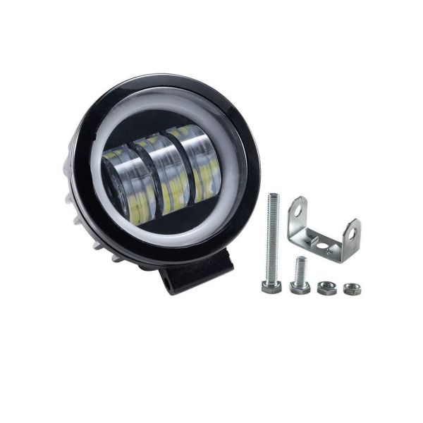 Доффар 3линза 